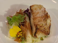 -Kathleen's Waitan 凯圣琳江景西餐厅(外滩店)