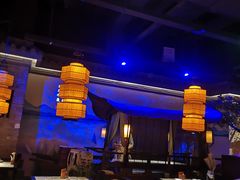 -绿茶餐厅(燕郊永旺店)