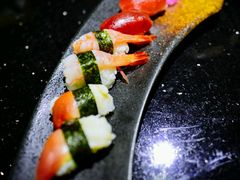 握寿司-梅筑·创意料理(王府井百货店)