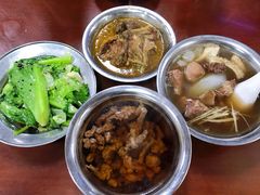 -阿秋牛排(湖心街店)