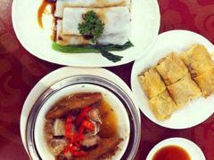 -糖朝(尖沙咀店)