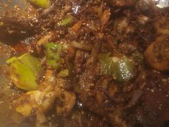 -嘎嘎鸭下巴·爆辣干锅(明教寺店)