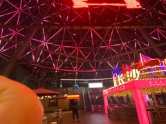 -星城之眼摩天轮