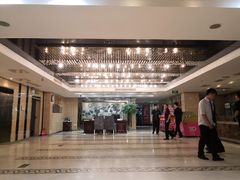 大堂-琼林徽宴(中央门店)