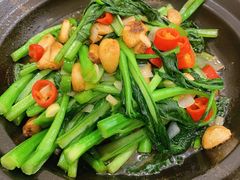 -丈母娘的饭局•新金陵菜(牛首山店)