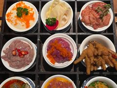 -楠火锅(太古里总店)