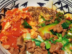 -子午路张记肉夹馍(兵马俑店)