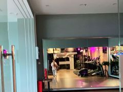 -NRG 健身私教CLUB(云山路店)