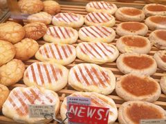 -Bread618面包生日蛋糕(欧亚商都店)