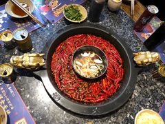 -蜀大侠火锅(寰球文化地标·总府店)