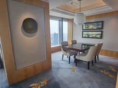 -上海静安香格里拉大酒店