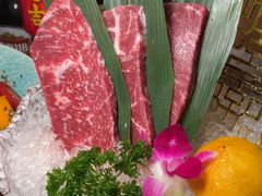 -福樱兰海鲜放题铁板烧(加州店)