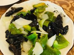 扒三素-福利来酒店(泺源大街店)