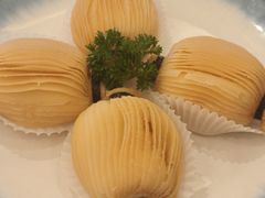 金枕榴莲酥-金粤九号(李公堤店)