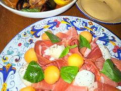 -Alimentari Grande(东湖路店)