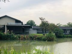 -木守西溪溪隐餐厅