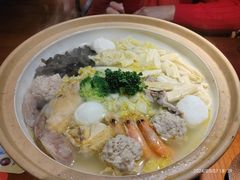 -寻宝记绍兴菜(状元店)