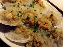 -东馆和天下特色餐饮(工农店)