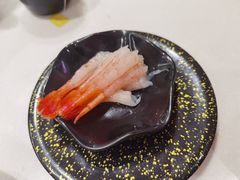 -争鲜回转寿司(浦东三钢里PLUS店)