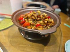 -小河村•南京鱼鲜乡土家常菜(油坊桥店)