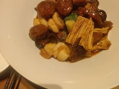 -北京老铺烤鸭(老城根店)