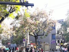 -东仓门早市