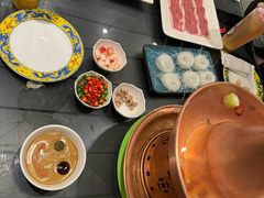 -南门涮肉(上海一店)