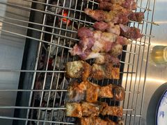 -江合勇丹东兄弟小串海鲜烧烤(总店)