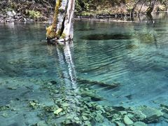 -阿坝州汶川特别旅游区