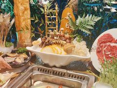 -扬之阿李菌汤火锅(1969店)