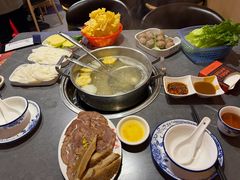 -贵宾牛·潮汕牛肉火锅(珠池总店)