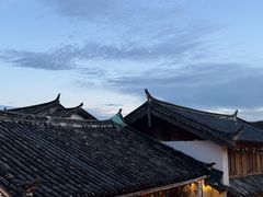 -桥边小楼·手工云南菜·古城观景小楼