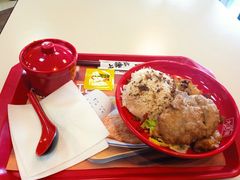 -大圆碗•T骨大排饭(永安道店)