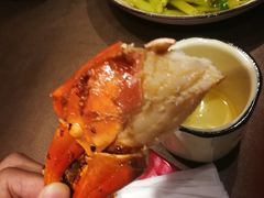 -喜记避风塘炒辣蟹(总店)