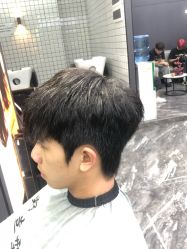 -藤野造型•烫染专业店