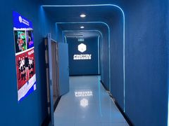 -恐怖游戏(湖滨店)