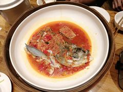 -渔乡米香·剁椒鱼头(四方坪店)