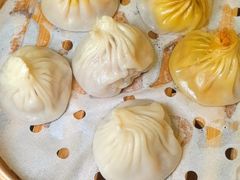 -苏小柳点心·手作小笼包(虹桥天地分院)