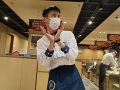 -海底捞火锅(青山湖万达夜宵主题店)