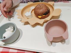 -西贝莜面村(镇江苏宁广场店)