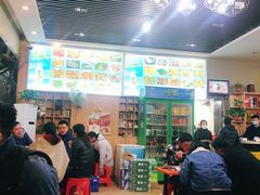 -马老大烧烤(和平路店)