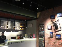 -THE ALLEY 鹿角巷(时代天街A馆店)