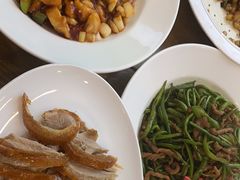 -紫光园·烤鸭(首经贸店)