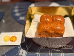 -丘吉尔餐厅(澳门伦敦人店)