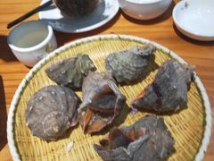 -八方海味餐厅
