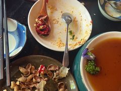 -三酉星·枫·山風与野菜(上海总店)