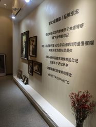 -蒙太奇婚纱摄影(万达店)