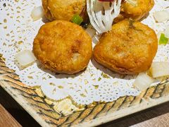 -周家二小姐的菜(西津渡店)