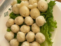 -东来顺饭庄(天坛店)