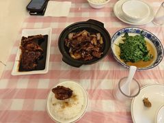 -玲珑餐厅(陕西南路店)